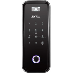 Incuietoare inteligenta ZKTeco GL300W (Black)