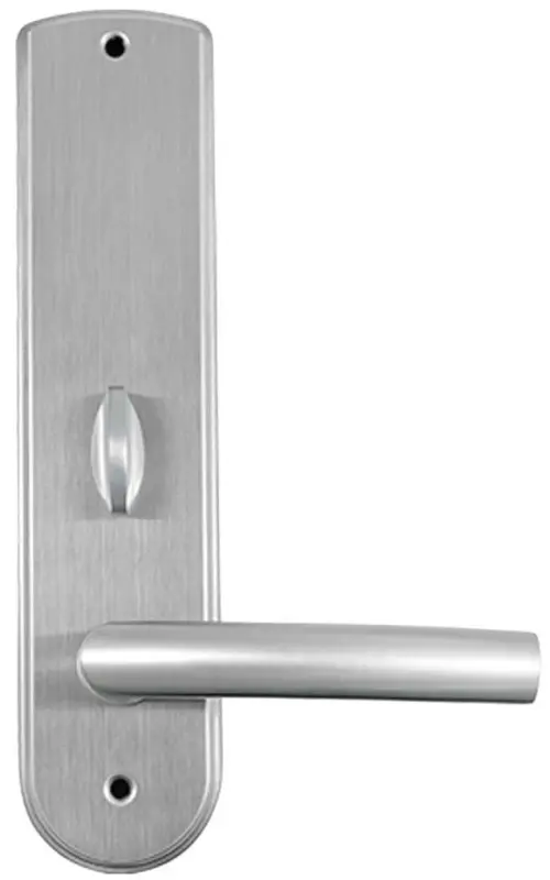 Incuietoare inteligenta ZKTeco LH3000 (Silver/Black)