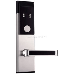 Incuietoare inteligenta ZKTeco LH6000 (Silver/Black)