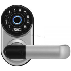 Incuietoare inteligenta ZKTeco ML300 (Silver/Black)