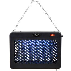Антимоскитная лампа Adler AD 7938 (Black) Thumb