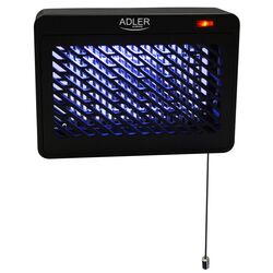 Антимоскитная лампа Adler AD 7938 (Black) Thumb