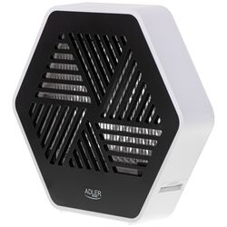 Антимоскитная лампа Adler AD 7939 (White/Black) Thumb