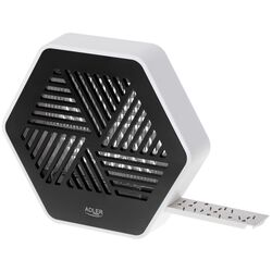 Антимоскитная лампа Adler AD 7939 (White/Black) Thumb