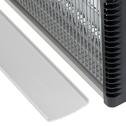 Lampa anti-insecte Adler AD 7940 (Inox/Black) Thumb