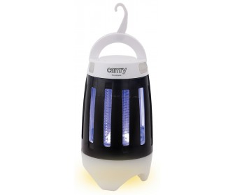 Lampa anti-insecte Camry CR 7935 (White/Black)