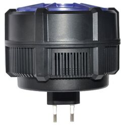 Lampa anti-insecte Elmos G03L (Black) Thumb