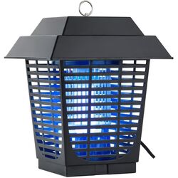 Lampa anti-insecte Duramaxx Ex Lantern (Black) Thumb