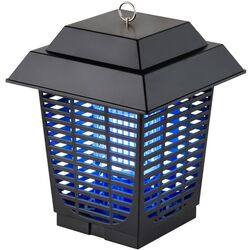 Lampa anti-insecte Duramaxx Ex Lantern (Black) Thumb