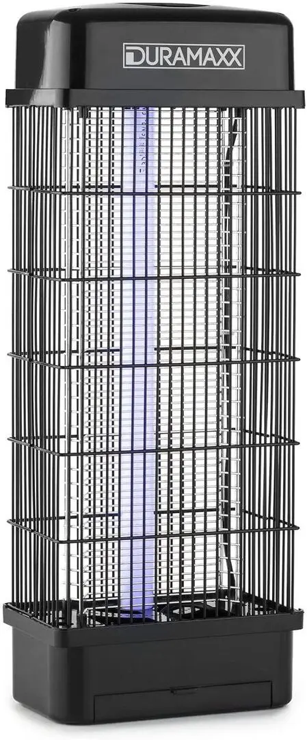 Lampa anti-insecte Duramaxx Mosquito Buster 5000 (Black)
