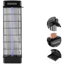 Lampa anti-insecte Duramaxx Mosquito Buster 6000 (Black) Thumb