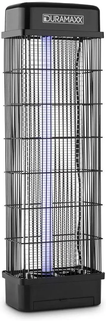 Lampa anti-insecte Duramaxx Mosquito Buster 6000 (Black)