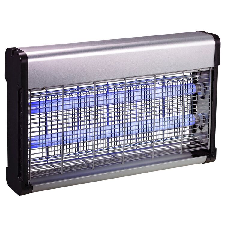 Антимоскитная лампа Elmos GC-30 (Silver)