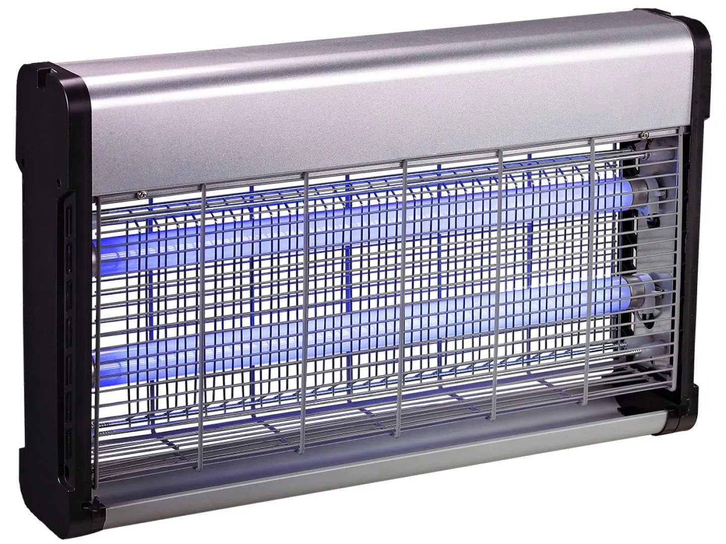 Lampa anti-insecte Elmos GC-30 (Silver)