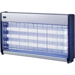 Lampa anti-insecte Elmos GC1-60 (Gray)