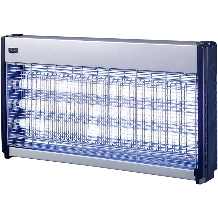 Антимоскитная лампа Elmos GC1-60 (Gray)