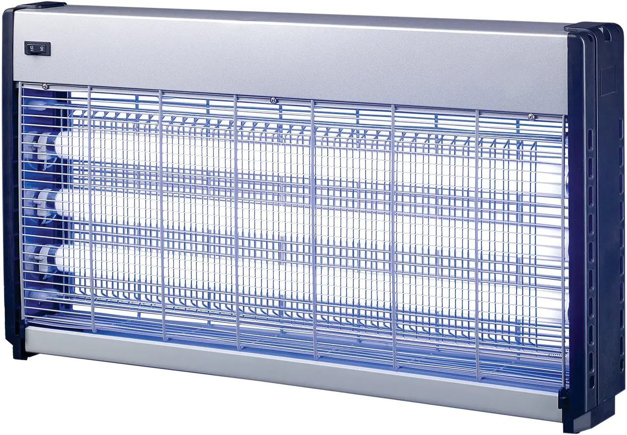 Lampa anti-insecte Elmos GC1-60 (Gray)