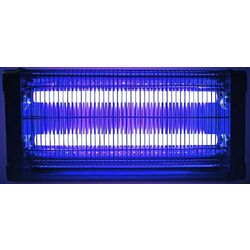 Lampa anti-insecte Elmos GC2-30 (Black) Thumb