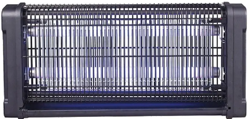 Lampa anti-insecte Elmos GC2-30 (Black)