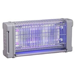 Антимоскитная лампа Elmos GC2-40 (Grey) Thumb