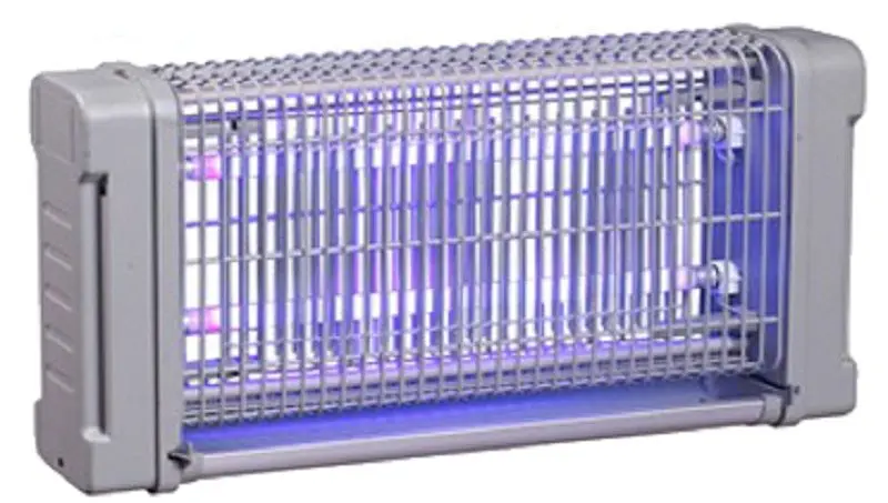 Антимоскитная лампа Elmos GC2-40 (Grey)