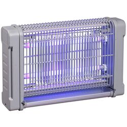 Lampa anti-insecte Elmos GC2-40 (Grey)