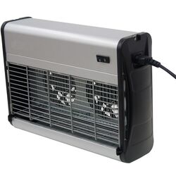 Lampa anti-insecte Elmos GE2-4 (Silver) Thumb