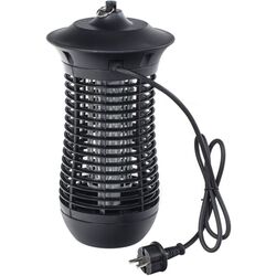 Lampa anti-insecte Elmos GH-18N (Black)