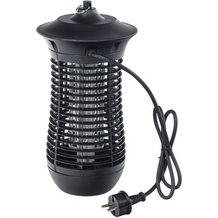 Антимоскитная лампа Elmos GH-18N (Black)