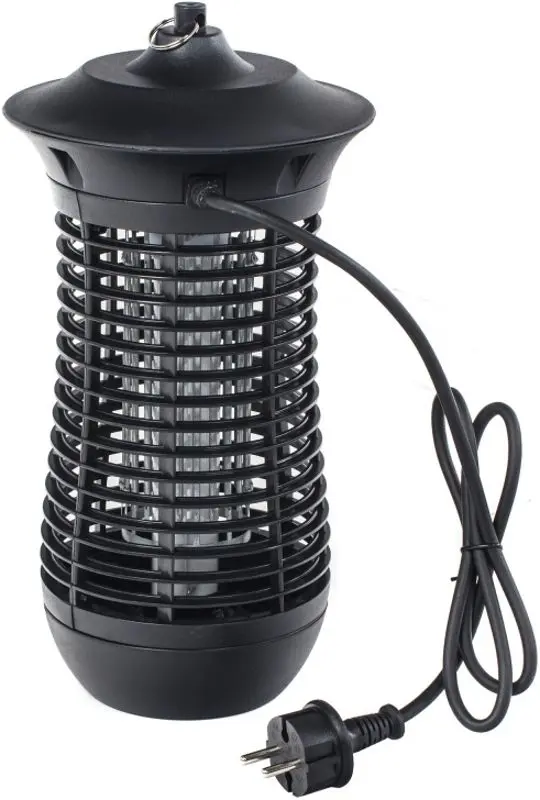 Lampa anti-insecte Elmos GH-18N (Black)