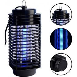 Lampa anti-insecte Esperanza Eliminator EHQ002 (Black) Thumb