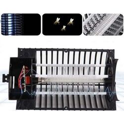 Lampa anti-insecte Esperanza Eliminator EHQ002 (Black) Thumb