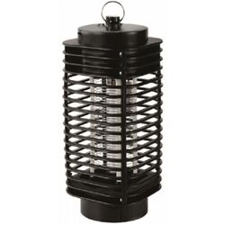 Lampa anti-insecte Esperanza Eliminator EHQ002 (Black)