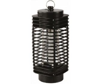 Lampa anti-insecte Esperanza Eliminator EHQ002 (Black)