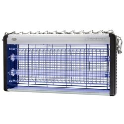 Lampa anti-insecte Esperanza SWIFT EHQ007 (White)