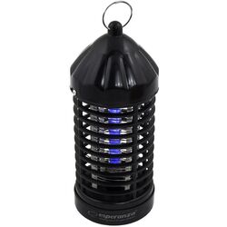 Lampa anti-insecte Esperanza Terminator II (Black)