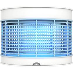 Lampa anti-insecte Elmos Lily F36 (White)