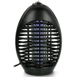 Антимоскитная лампа Gotel Q31A (Black)