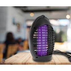 Lampa anti-insecte Gotel Q31A (Black) Thumb