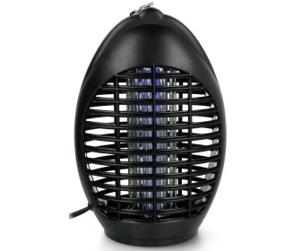 Lampa anti-insecte Gotel Q31A (Black)