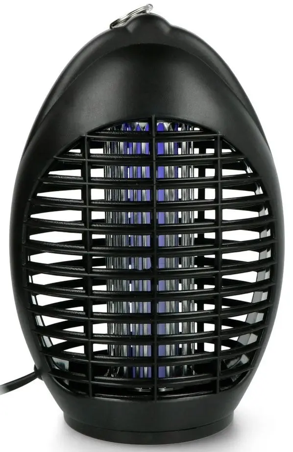 Lampa anti-insecte Gotel Q31A (Black)