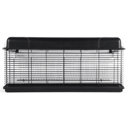 Lampa anti-insecte Hendi 270066 (Black)