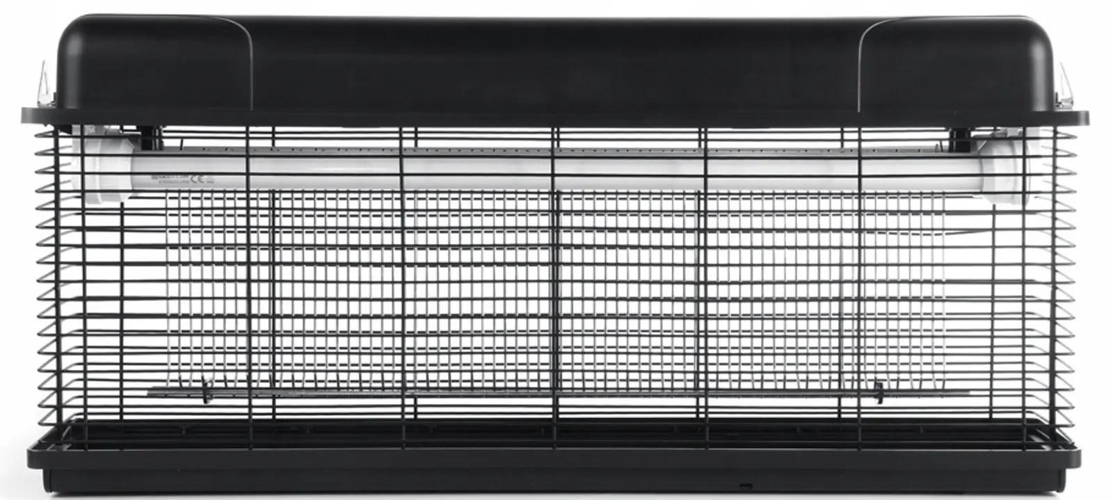 Lampa anti-insecte Hendi 270066 (Black)