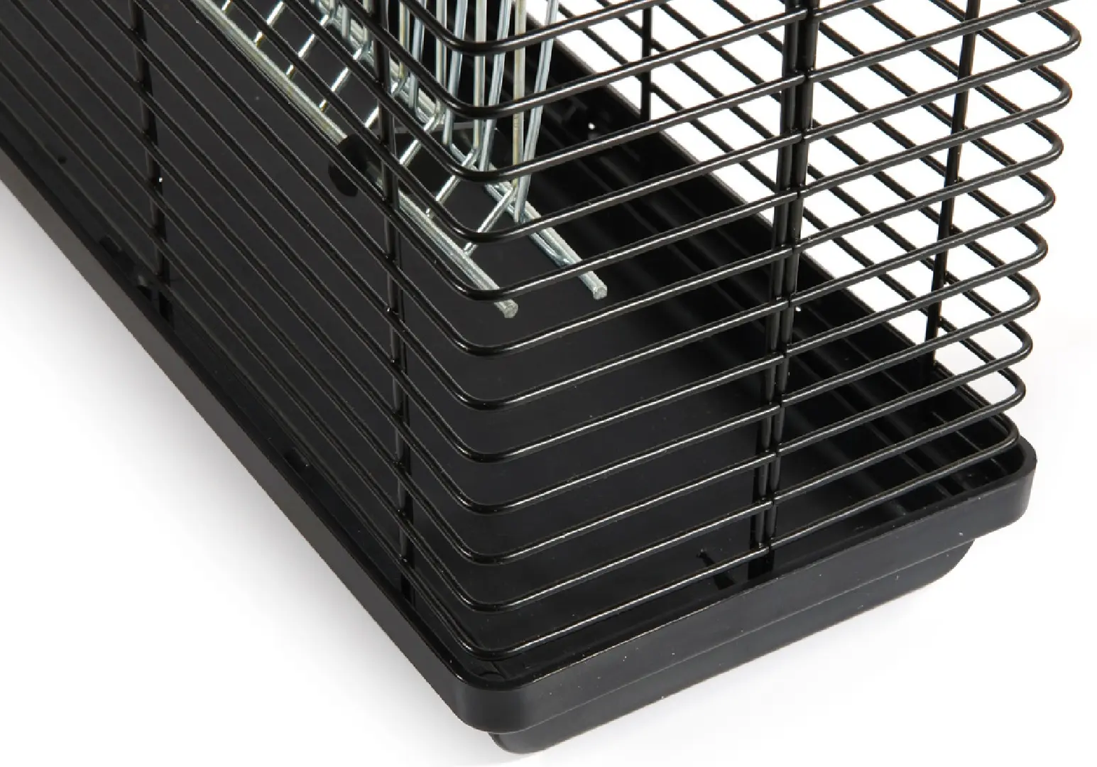 Lampa anti-insecte Hendi 270066 (Black)