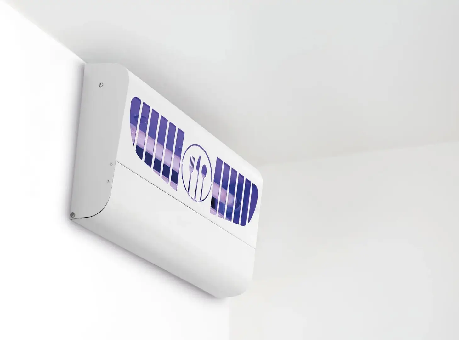 Lampa anti-insecte Hendi 270080 (White)