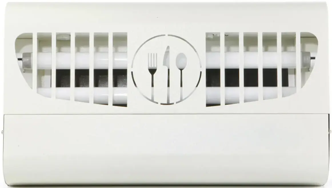 Lampa anti-insecte Hendi 270080 (White)