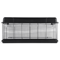 Lampa anti-insecte Hendi 270141 (Black)