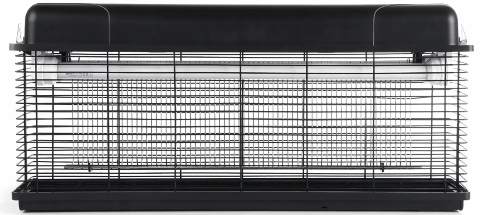 Lampa anti-insecte Hendi 270141 (Black)