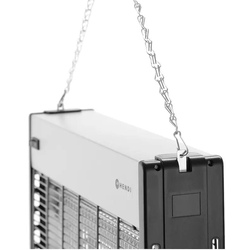 Lampa anti-insecte Hendi 270158 (White/Black) Thumb