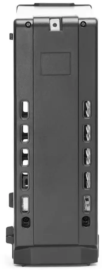 Lampa anti-insecte Hendi 270158 (White/Black)